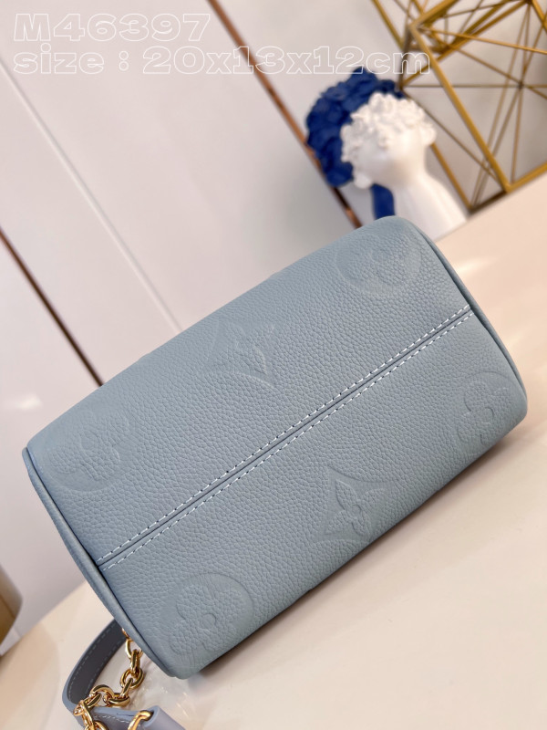 HOT SALE LOUIS VUITTON SPEEDY BANDOULIÈRE 20