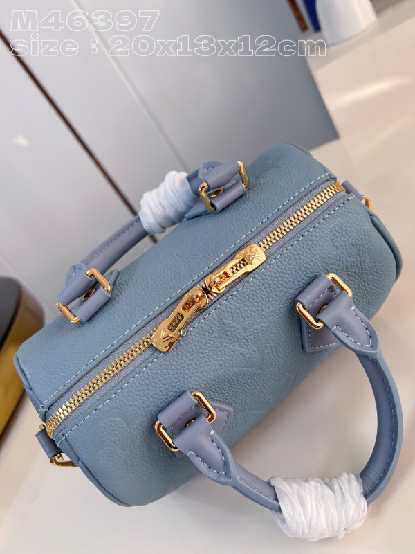 HOT SALE LOUIS VUITTON SPEEDY BANDOULIÈRE 20