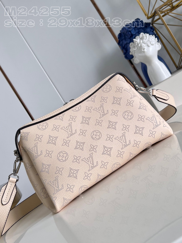 HOT SALE LOUIS VUITTON Hand It All PM - 29 x 18 x 13CM