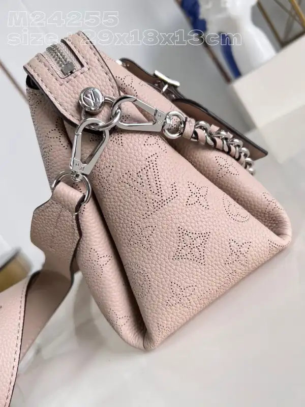 Aaa replica ru LOUIS VUITTON Hand It All PM - 29 x 18 x 13CM