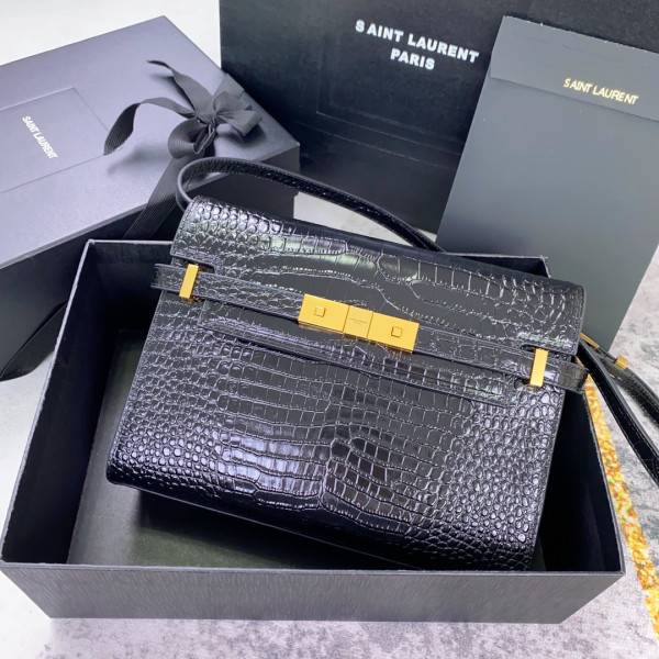 HOT SALE YSL MANHATTAN-26×18×6cm