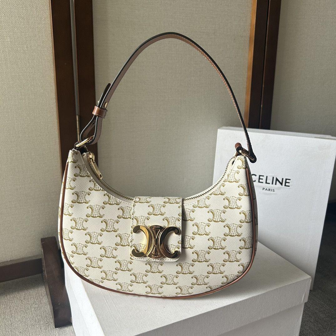 HOT SALE CELIN* AVA BAG-23*14*7CM