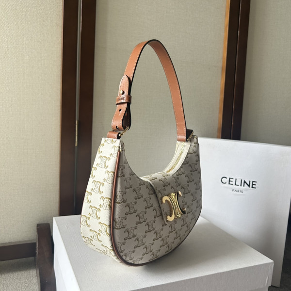 HOT SALE CELIN* AVA BAG-23*14*7CM