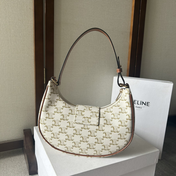 HOT SALE CELIN* AVA BAG-23*14*7CM