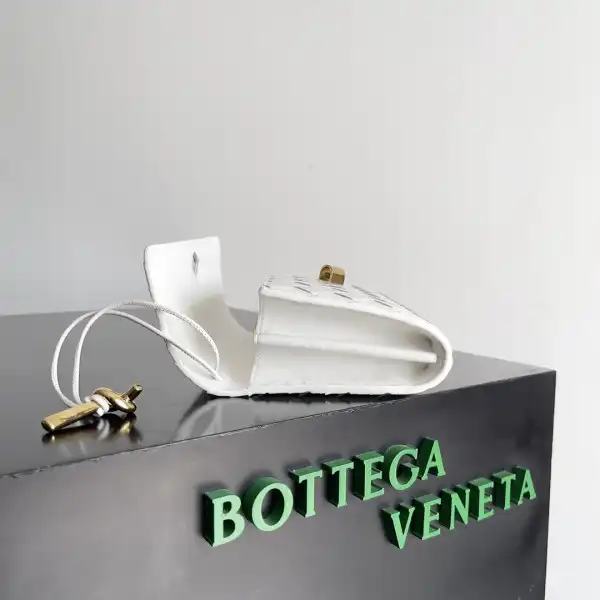 BOTTEGA VENETA  Andiamo - 19*11.5*3CM