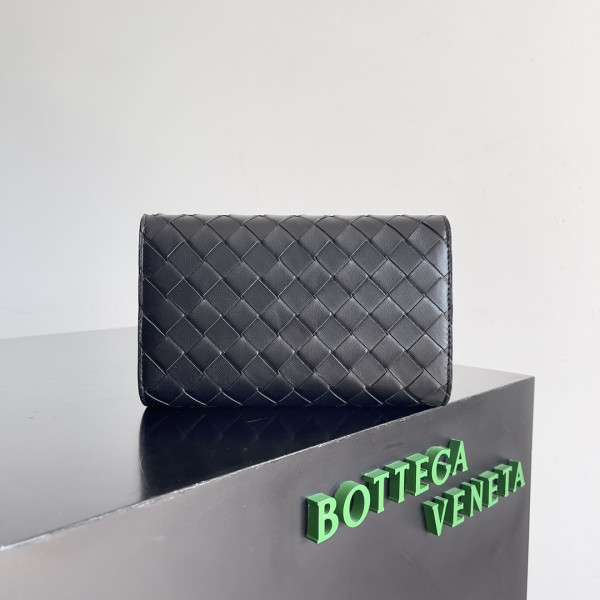 HOT SALE BOTTEGA VENETA  Andiamo - 19*11.5*3CM