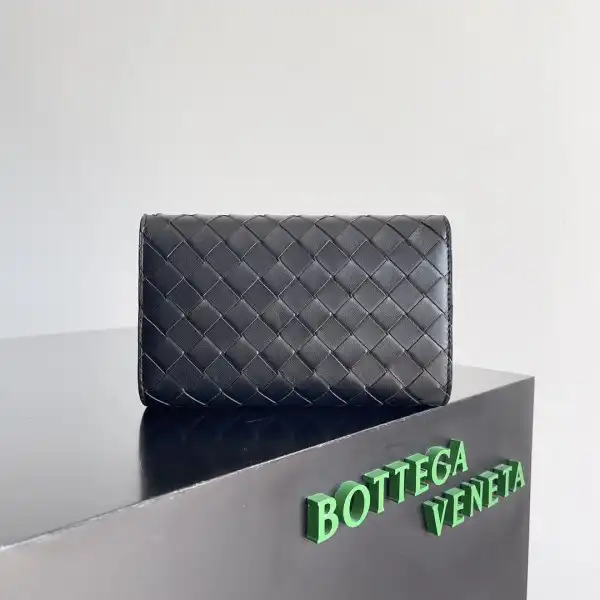 Bagsoffer yupoo BOTTEGA VENETA  Andiamo - 19*11.5*3CM