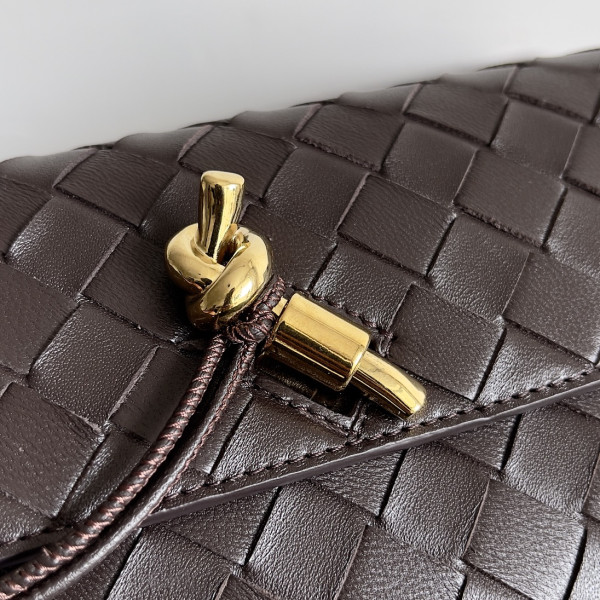 BOTTEGA VENETA  Andiamo - 19*11.5*3CM