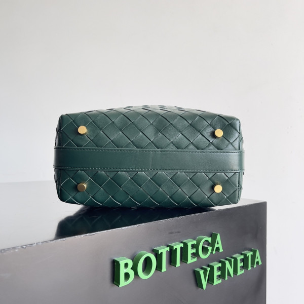 HOT SALE BOTTEGA VENETA  CANDY WALLACE-22*13*9CM