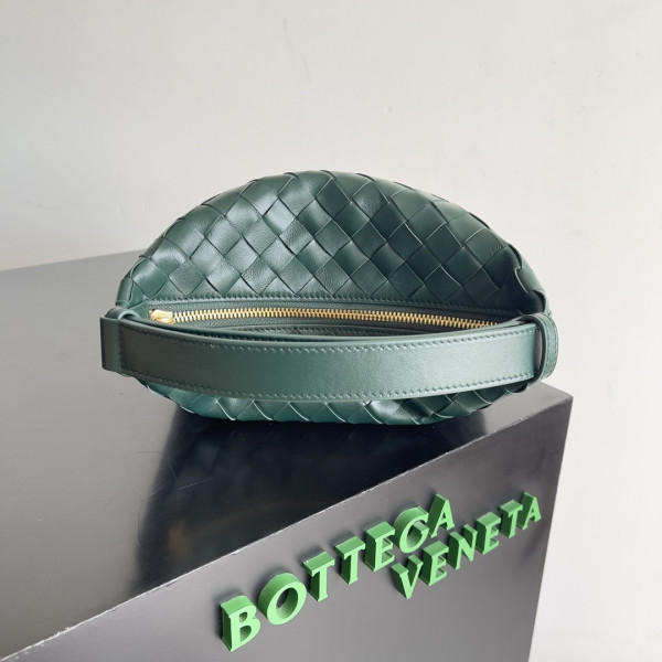 HOT SALE BOTTEGA VENETA  CANDY WALLACE-22*13*9CM