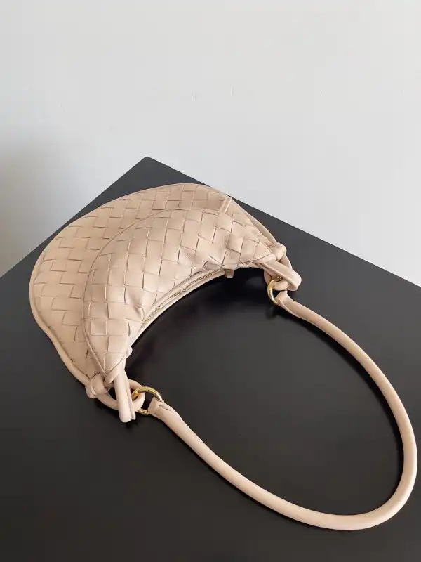 Bagsoffer BOTTEGA VENETA Small Gemelli-24.5*7*19cm