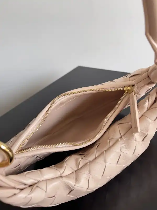 BOTTEGA VENETA Small Gemelli-24.5*7*19cm