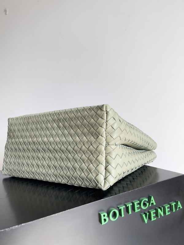 HOT SALE BOTTEGA VENETA  LARGE ANDIAMO-45*22*34CM