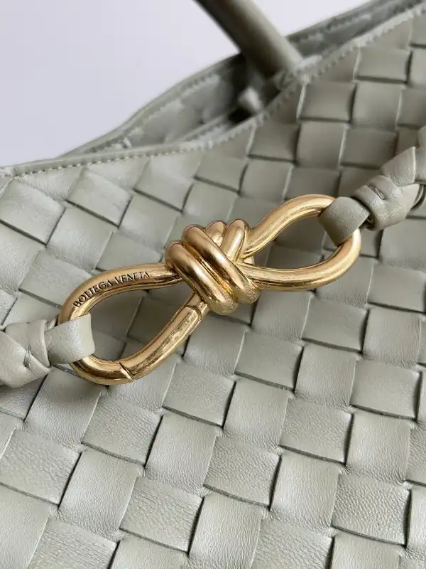 Yupoo bagsoffer BOTTEGA VENETA  LARGE ANDIAMO-45*22*34CM