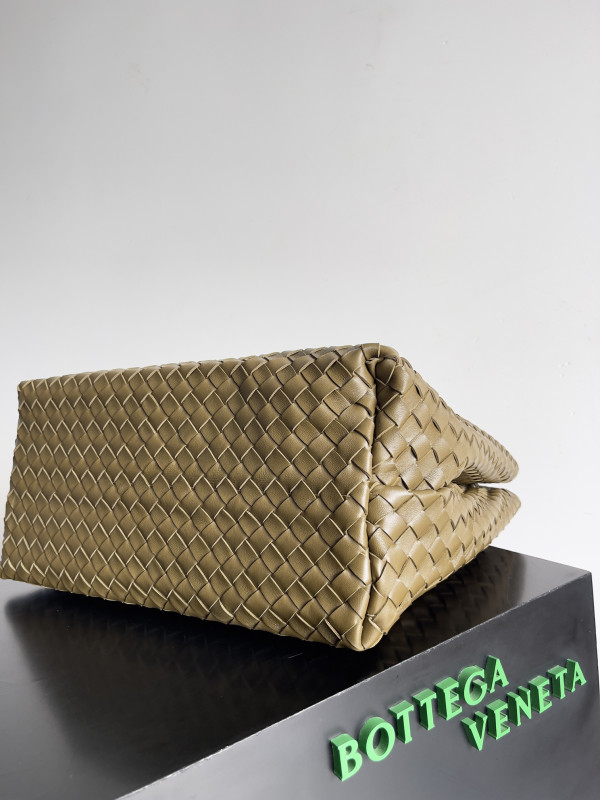 HOT SALE BOTTEGA VENETA LARGE ANDIAMO-45*22*34CM