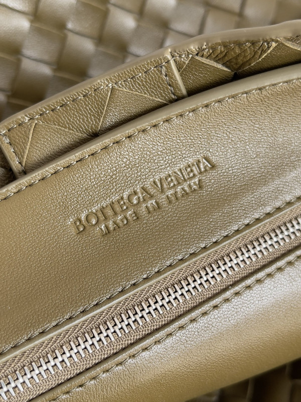 HOT SALE BOTTEGA VENETA LARGE ANDIAMO-45*22*34CM