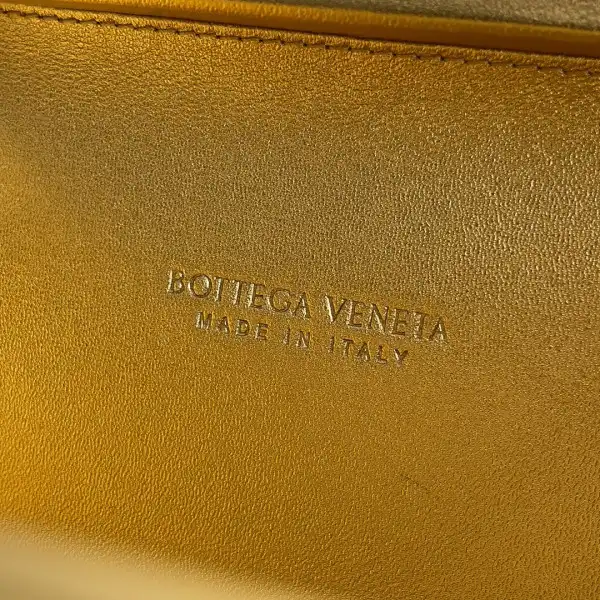 BOTTEGA VENETA Knot Minaudiere-20-12-5.5cm