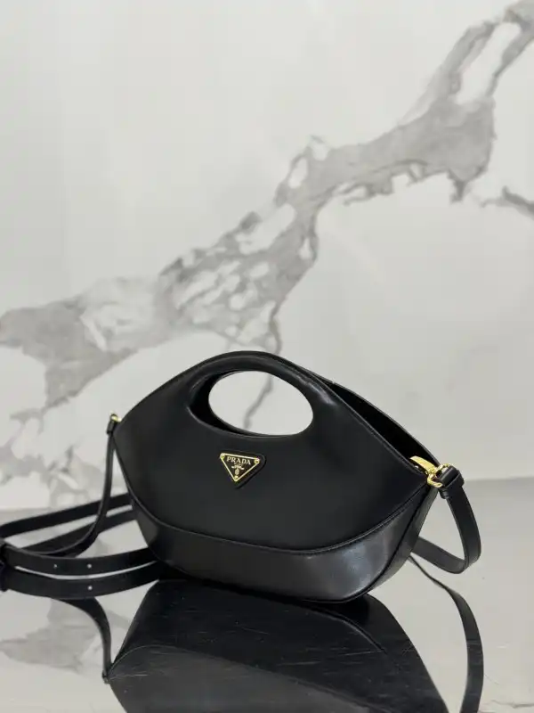 Bagsoffer Prada Crossbody Bag 1BA421-30*20*5CM