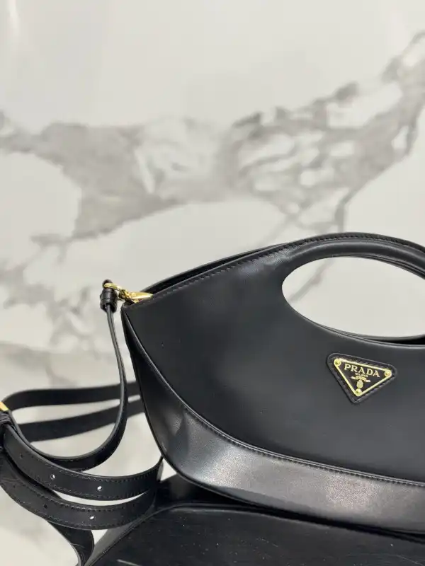 Prada Crossbody Bag 1BA421-30*20*5CM