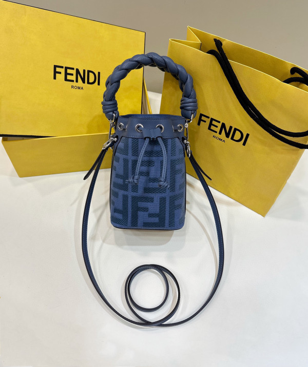 HOT SALE FENDI MON TRESOR-12*18*10CM