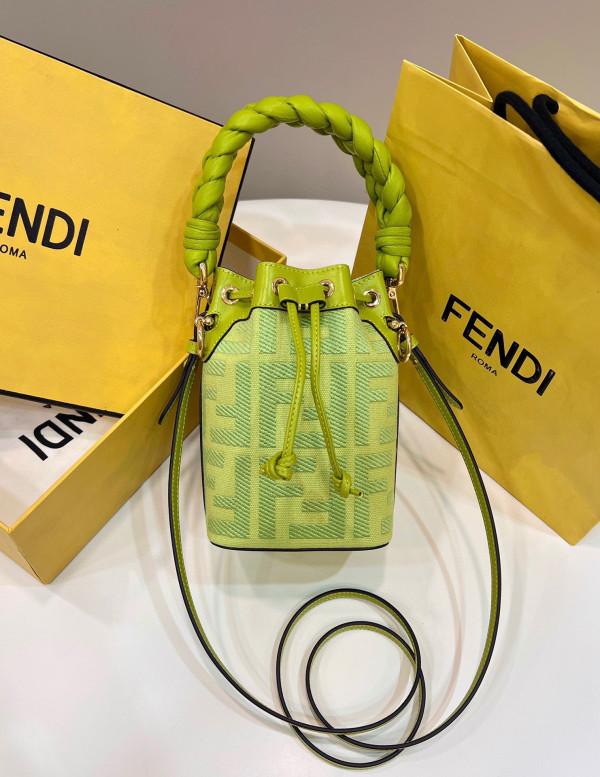 HOT SALE FENDI MON TRESOR-12*18*10CM