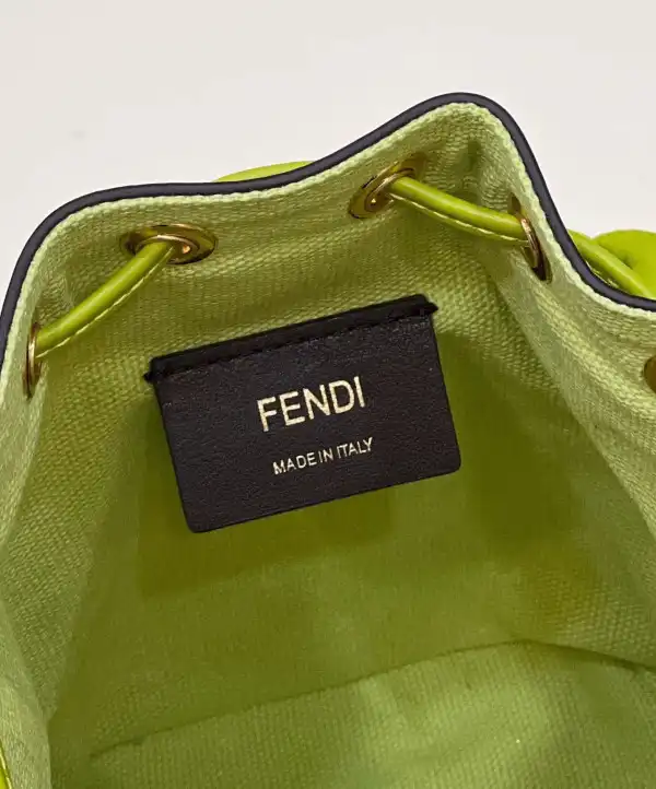 FENDI MON TRESOR-12*18*10CM