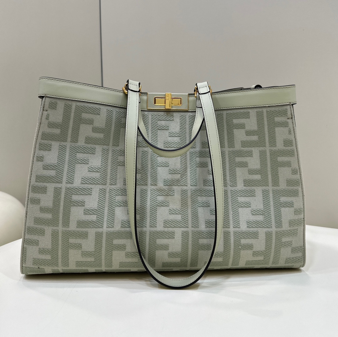 HOT SALE FENDI PEEKABOO-41×16×28cm