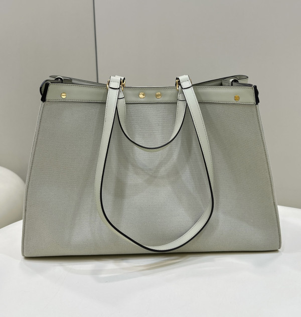 HOT SALE FENDI PEEKABOO-41×16×28cm