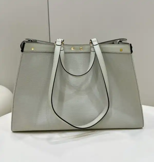 First bag ru FENDI PEEKABOO-41×16×28cm