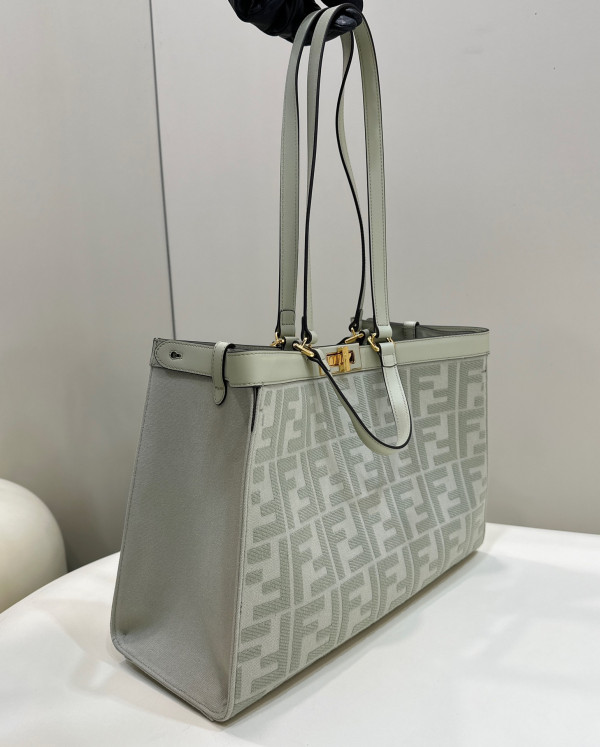 HOT SALE FENDI PEEKABOO-41×16×28cm