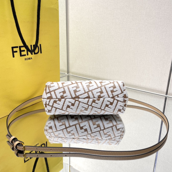 HOT SALE FENDI FIRST SMALL-26-18-9.5cm