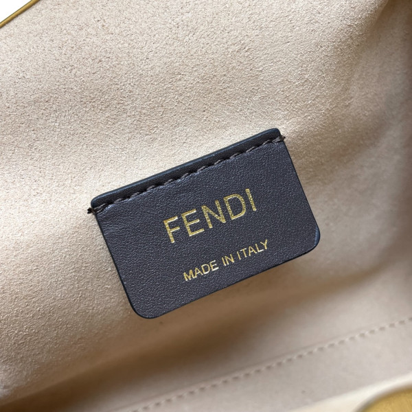 HOT SALE FENDI FIRST SMALL-26-18-9.5cm