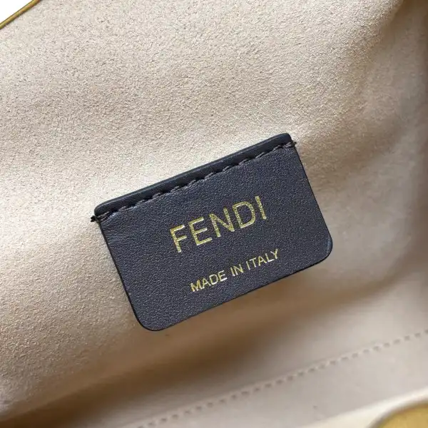 FENDI FIRST SMALL-26-18-9.5cm