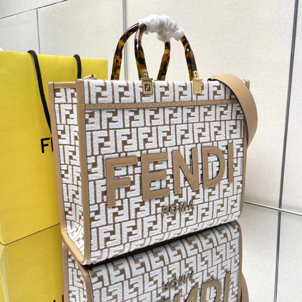 HOT SALE Fendi Sunshine Medium-35*17*31cm