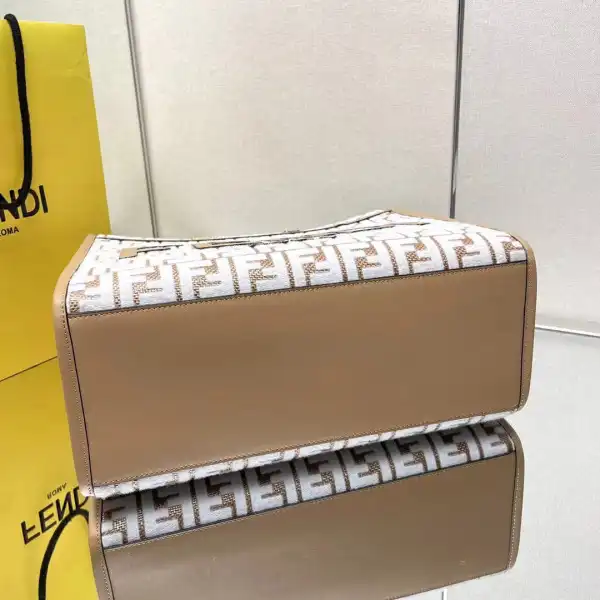 Fendi Sunshine Medium-35*17*31cm