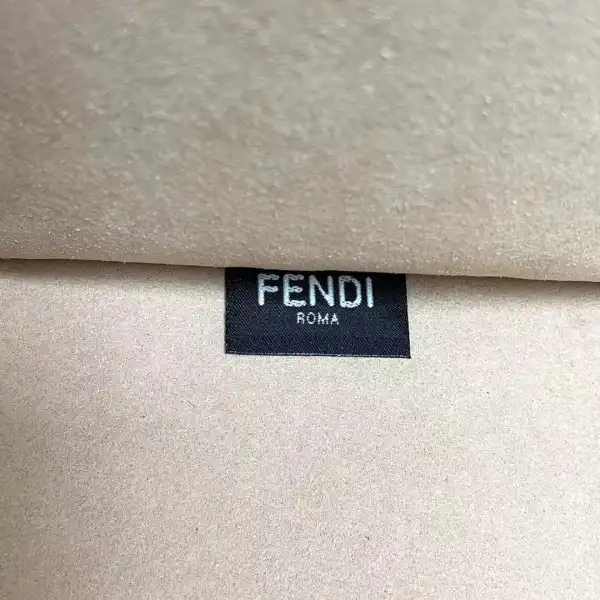 First bag ru Fendi Sunshine Medium-35*17*31cm