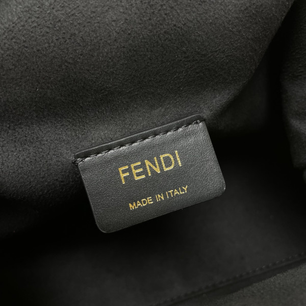 HOT SALE FENDI FIRST SMALL-26-18-9.5cm