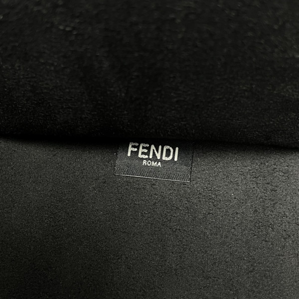 [FREE SHIPPING] Fendi Sunshine Medium-35*17*31cm