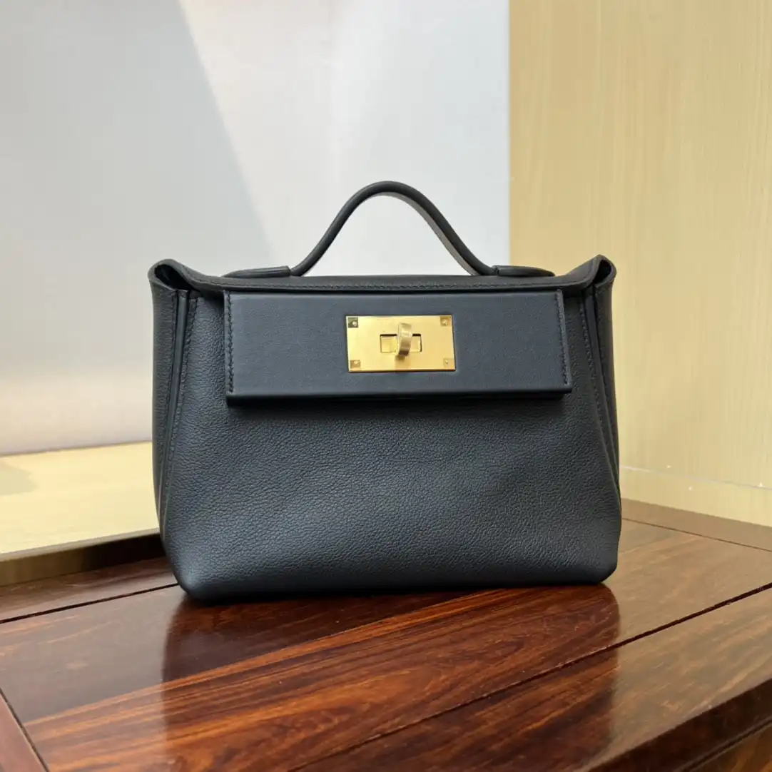 HERMES KELLY Mini 2424 -21CM