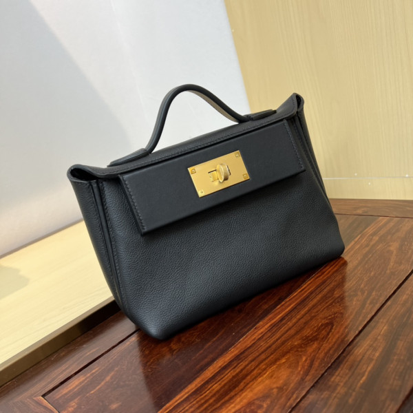 HOT SALE HERMES KELLY Mini 2424 -21CM