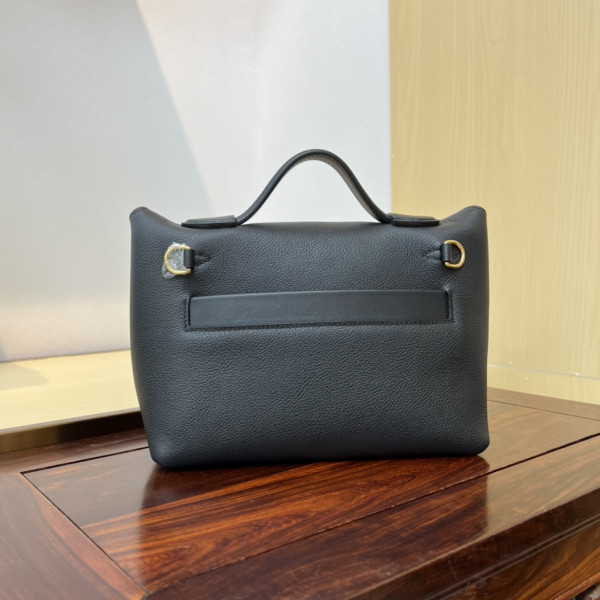 HOT SALE HERMES KELLY Mini 2424 -21CM