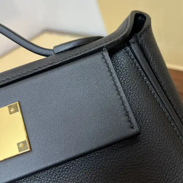 Bagsoffer HERMES KELLY Mini 2424 -21CM