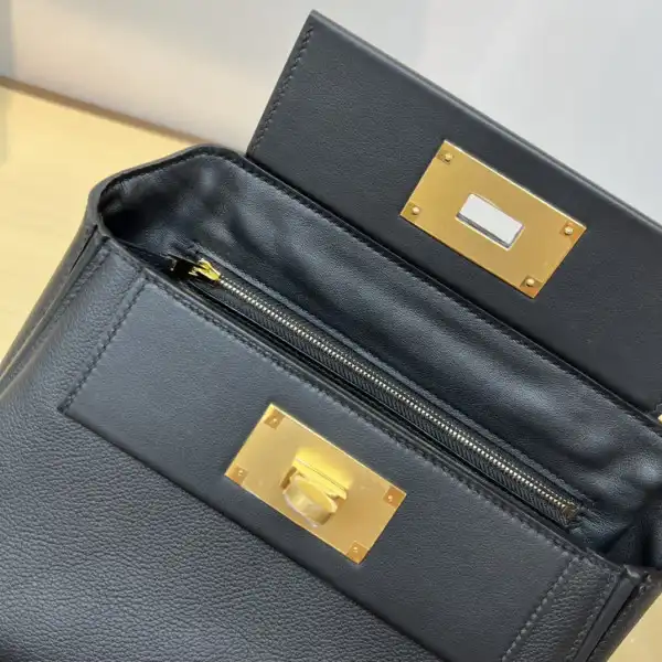 Bagsoffer HERMES KELLY Mini 2424 -21CM