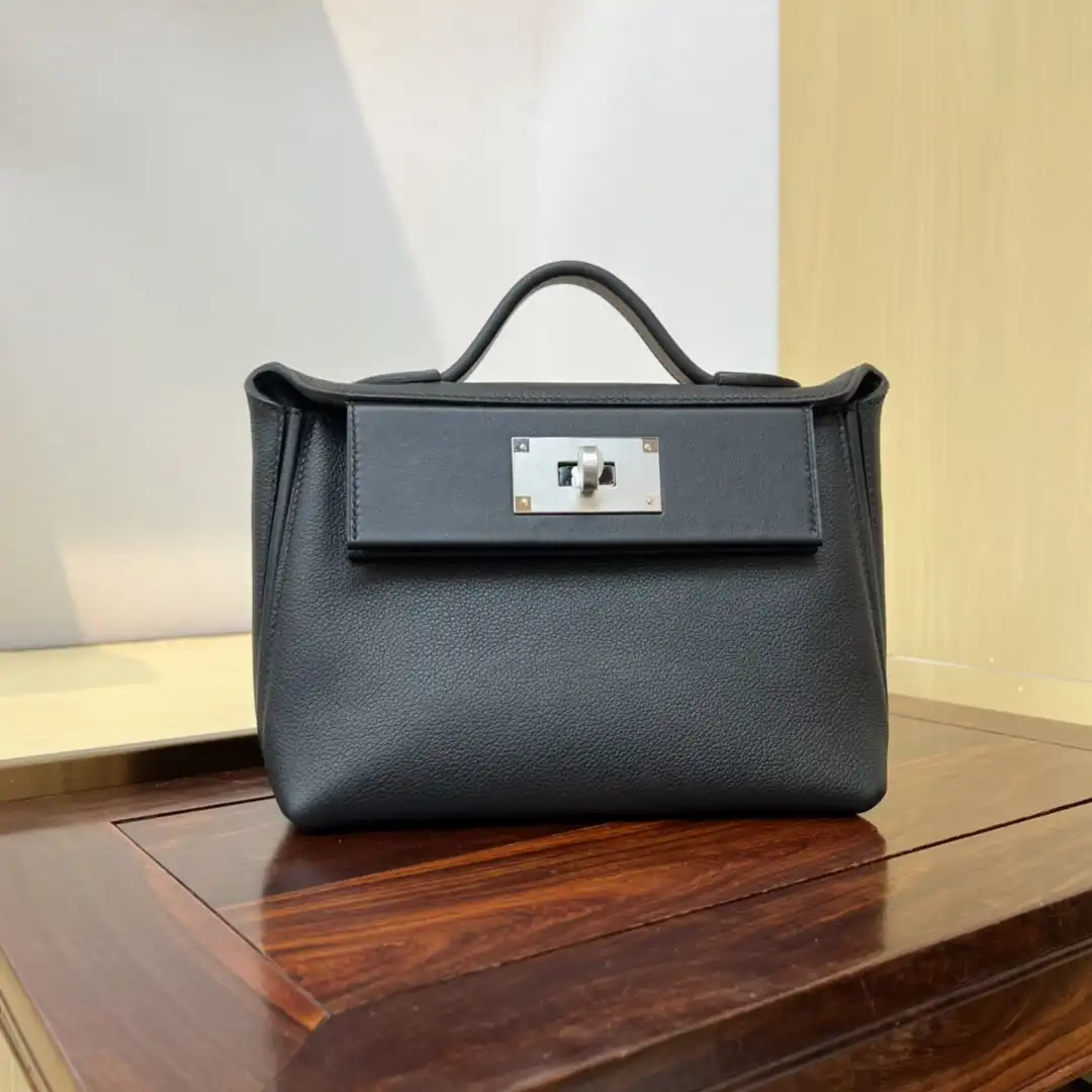 HERMES KELLY Mini 2424 -21CM