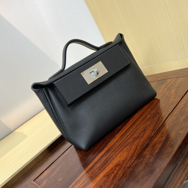 HOT SALE HERMES KELLY Mini 2424 -21CM