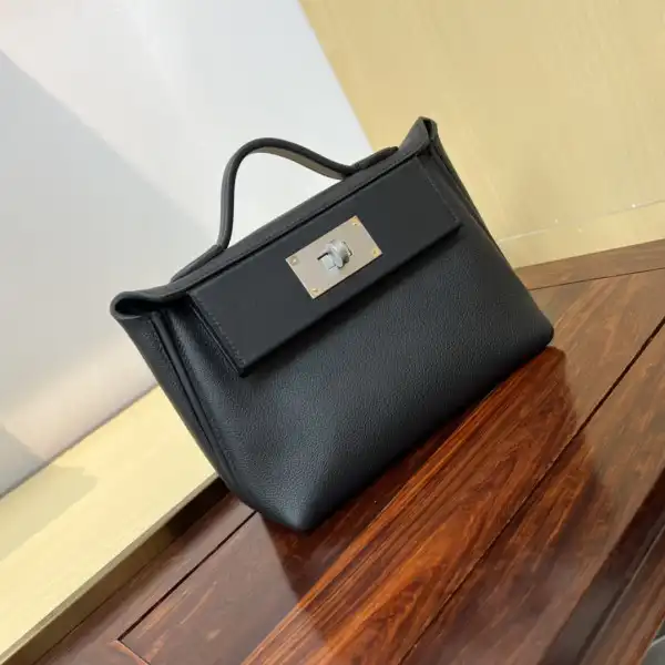 First bag ru HERMES KELLY Mini 2424 -21CM