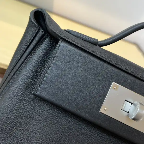 HERMES KELLY Mini 2424 -21CM