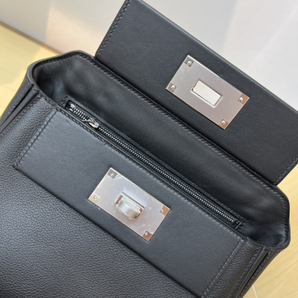 HOT SALE HERMES KELLY Mini 2424 -21CM