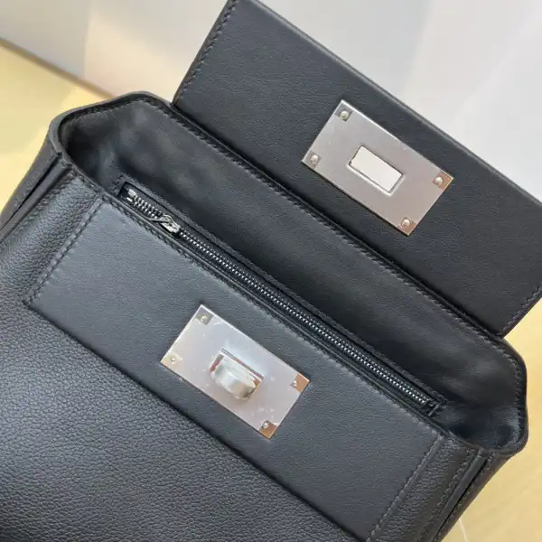 HERMES KELLY Mini 2424 -21CM