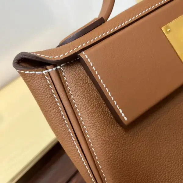 Bagsoffer yupoo HERMES KELLY Mini 2424 -21CM